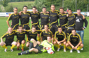 Saison 2007/2008
